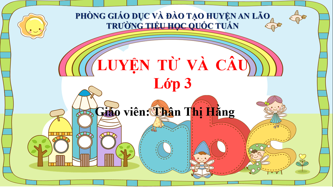 Ảnh đại diện